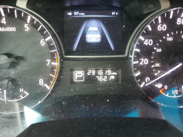 Photo 8 from auction – 2013 NISSAN ALTIMA 2.5 with VIN 1N4AL3AP3DN569299