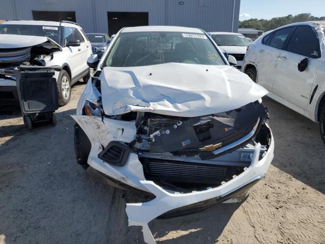 Photo 9 from auction – 2019 CHEVROLET SONIC with VIN 1G1JG6SB3K4143529