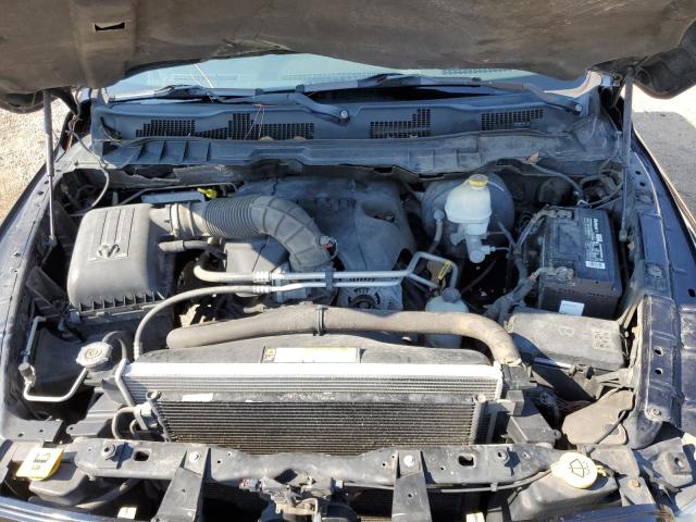 Photo 7 from auction – 2010 DODGE RAM 1500 with VIN 1D7RB1CT2AS211628