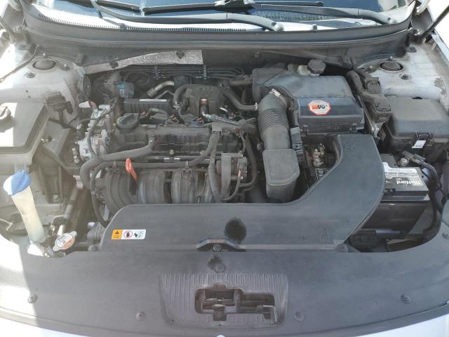 Photo 7 from auction – 2016 HYUNDAI SONATA SE with VIN 5NPE24AF0GH278159