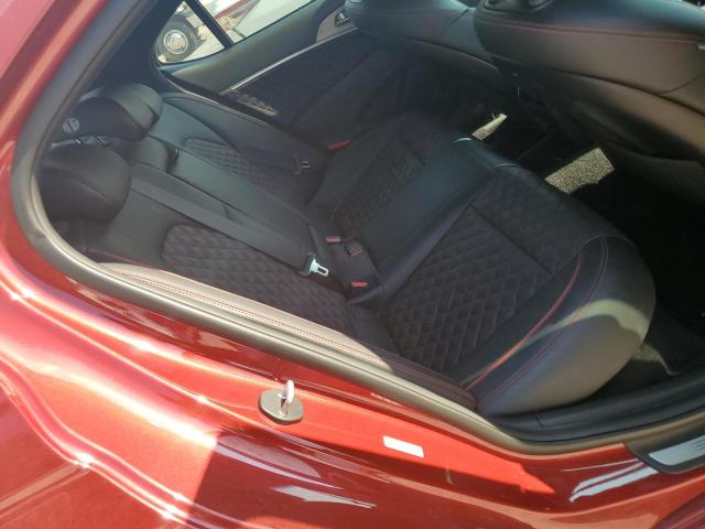 Photo 6 from auction – 2019 GENESIS G70 PRESTI with VIN KMTG34LE2KU012152