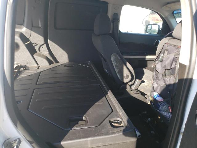 Photo 6 from auction – 2008 CHEVROLET HHR PANEL with VIN 3GCCA85D58S657594