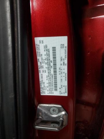 Photo 10 from auction – 2015 FORD ESCAPE SE with VIN 1FMCU9GX3FUC84827