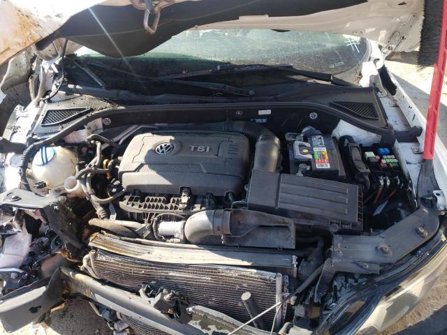 Photo 7 from auction – 2014 VOLKSWAGEN PASSAT S with VIN 1VWAS7A36EC119349