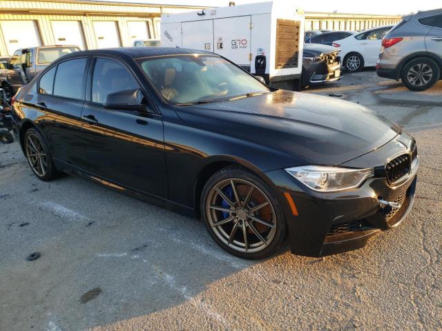 Photo 1 from auction – 2013 BMW 335 XI with VIN WBA3B9G57DNR90082