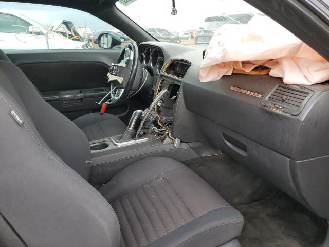 Photo 5 from auction – 2011 DODGE CHALLENGER with VIN 2B3CJ5DT5BH551097