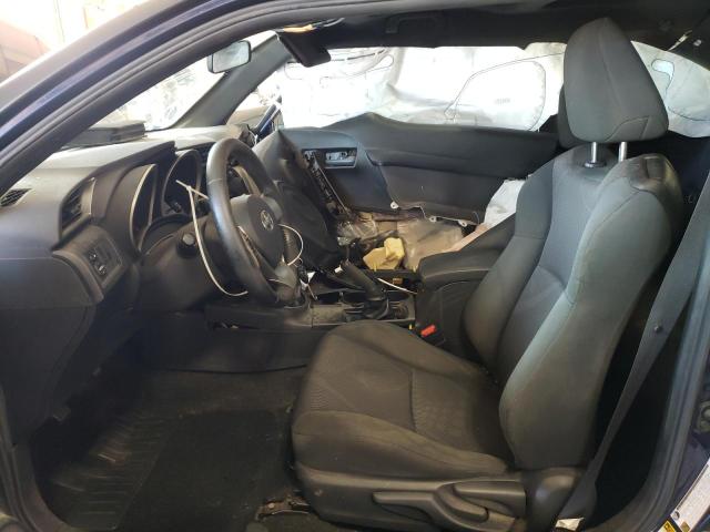 Photo 5 from auction – 2013 TOYOTA SCION TC with VIN JTKJF5C73D3049666