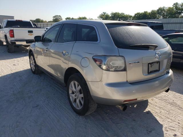 Photo 3 from auction – 2009 MAZDA CX-7 with VIN JM3ER293690237732