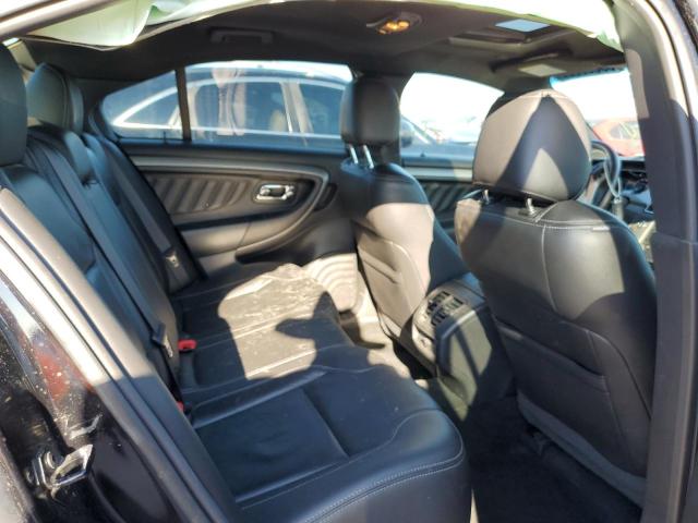Photo 6 from auction – 2016 FORD TAURUS SEL with VIN 1FAHP2E83GG102859