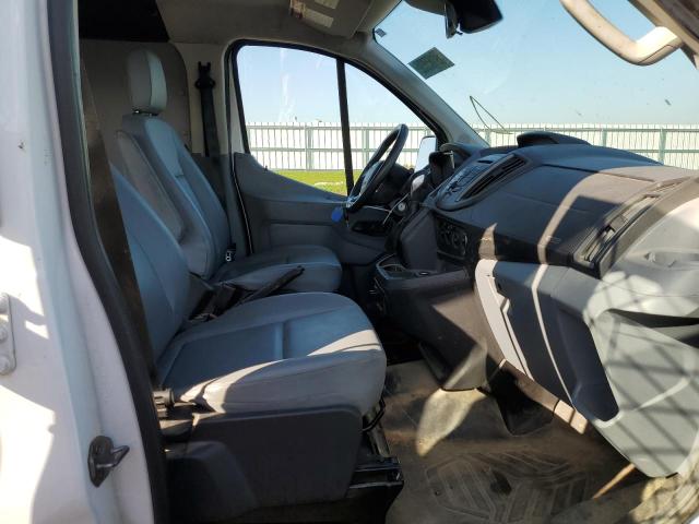 Photo 5 from auction – 2018 FORD TRANSIT T- with VIN 1FTBW2ZG5JKA67282