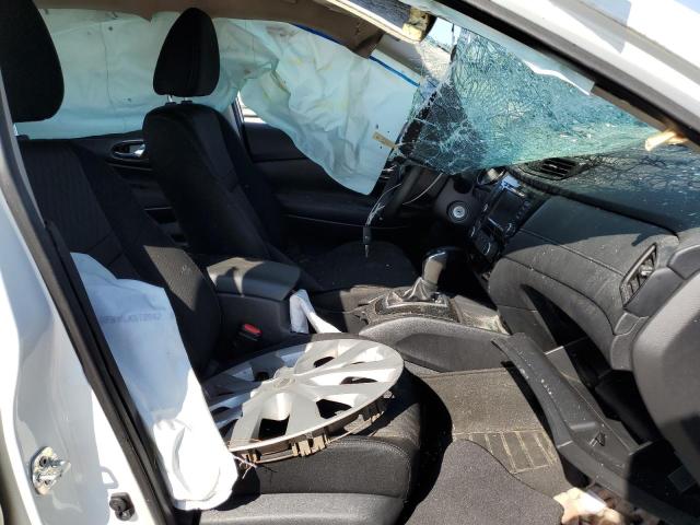 Photo 5 from auction – 2018 NISSAN ROGUE S with VIN KNMAT2MV6JP551314