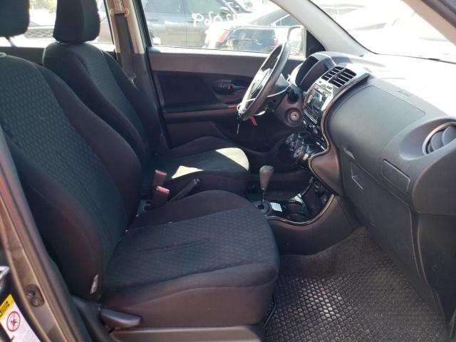 Photo 5 from auction – 2008 TOYOTA SCION XD with VIN JTKKU10428J022375