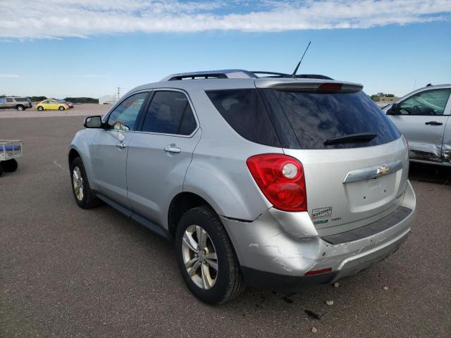 صورة رقم 3 من المزاد - 2012 CHEVROLET EQUINOX LT مع VIN 2GNFLGEK5C6146580