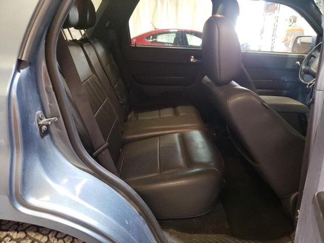 Photo 6 from auction – 2010 FORD ESCAPE LIM with VIN 1FMCU9EG6AKB54273
