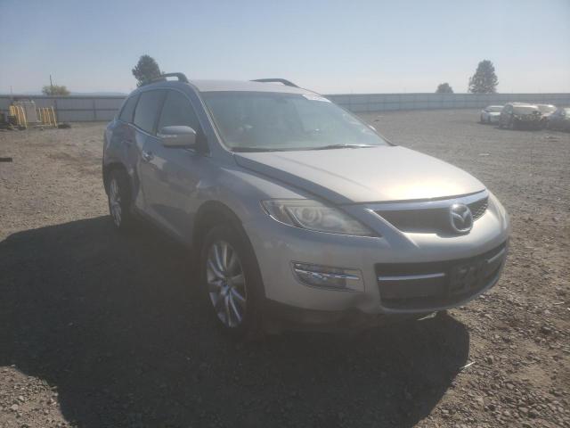 MAZDA CX-9 2007 with VIN JM3TB38Y070121082 - Photo from auction
