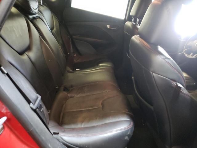 Photo 6 from auction – 2014 DODGE DART GT with VIN 1C3CDFEB9ED668799