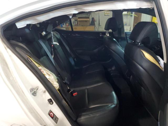Photo 6 from auction – 2014 KIA CADENZA PR with VIN KNALN4D71E5164409