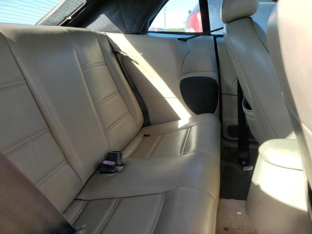 Photo 6 from auction – 2001 FORD MUSTANG with VIN 1FAFP44461F160074