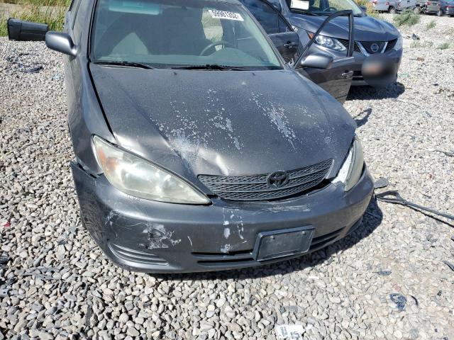 Photo 9 from auction – 2003 TOYOTA CAMRY LE with VIN 4T1BE32K83U693564