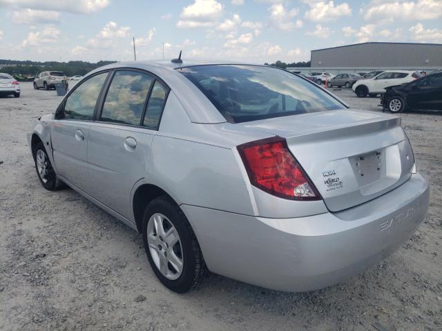 Photo 3 from auction – 2007 SATURN ION LEVEL with VIN 1G8AJ55F67Z119778