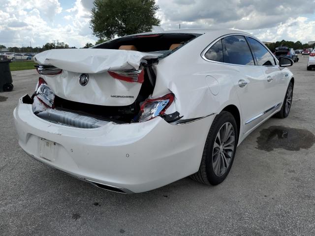 Photo 4 from auction – 2018 BUICK LACROSSE E with VIN 1G4ZP5SS1JU134164