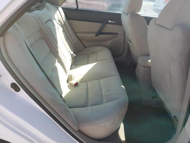 Photo 6 from auction – 2006 MAZDA 6 S with VIN 1YVHP80D665M21680