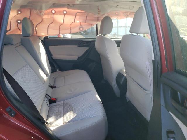 Photo 6 from auction – 2015 SUBARU FORESTER 2 with VIN JF2SJADC9FH803725