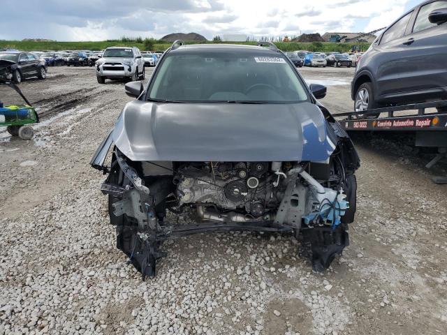 Photo 9 from auction – 2021 SUBARU CROSSTREK with VIN JF2GTHSC7MH258939