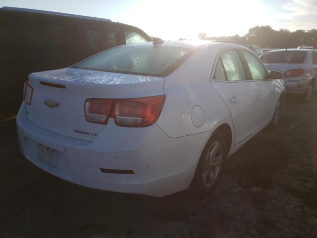 Photo 4 from auction – 2015 CHEVROLET MALIBU LS with VIN 1G11A5SL9FU133842