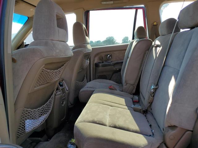 Photo 6 from auction – 2005 HONDA PILOT EX with VIN 2HKYF18425H506275