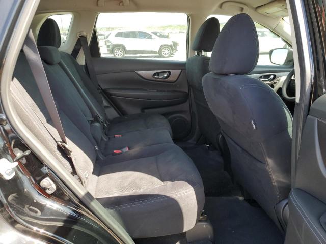 Photo 6 from auction – 2016 NISSAN ROGUE S with VIN JN8AT2MT2GW003361
