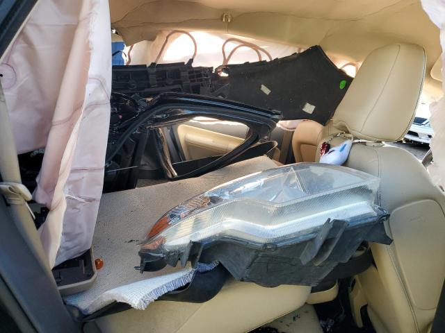 Photo 6 from auction – 2010 FORD EDGE SEL with VIN 2FMDK4JCXABA83539
