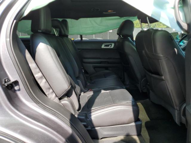 Photo 6 from auction – 2013 FORD EXPLORER X with VIN 1FM5K8D86DGC48079