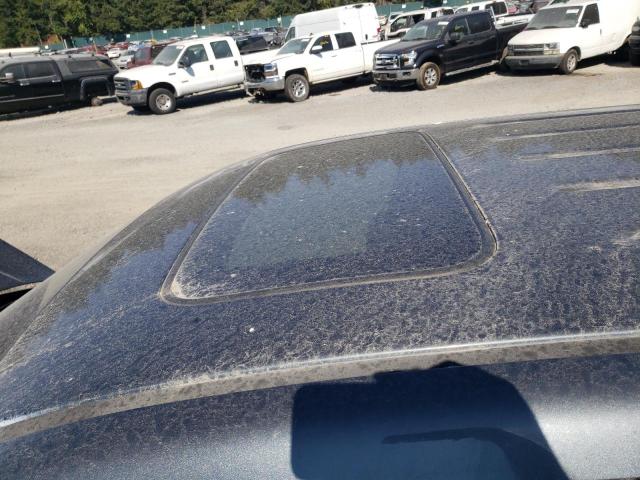 Photo 9 from auction – 2004 ACURA MDX with VIN 2HNYD18264H560877