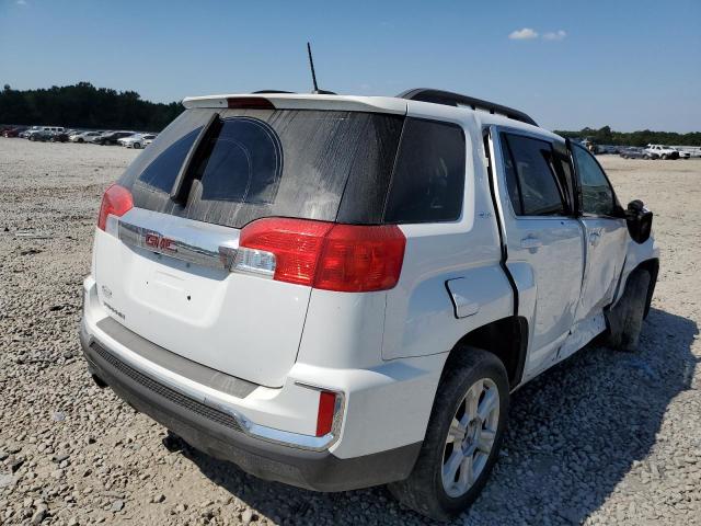 Photo 4 from auction – 2017 GMC TERRAIN SL with VIN 2GKALNEK2H6322696