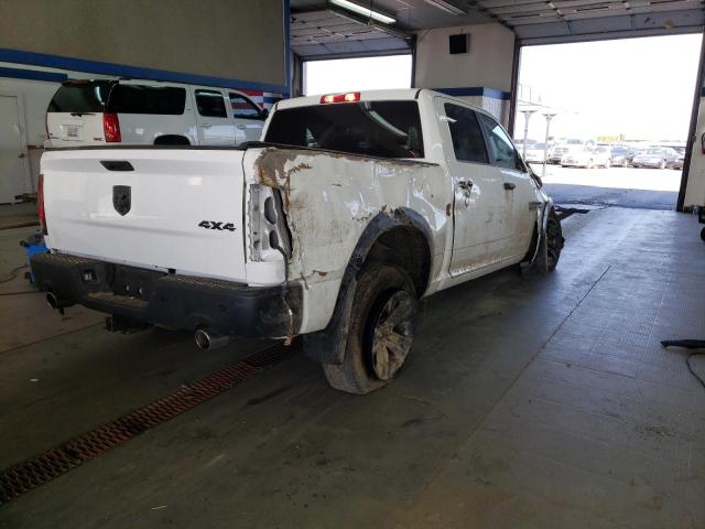 Photo 4 from auction – 2021 RAM 1500 CLASS with VIN 1C6RR7LT9MS511154