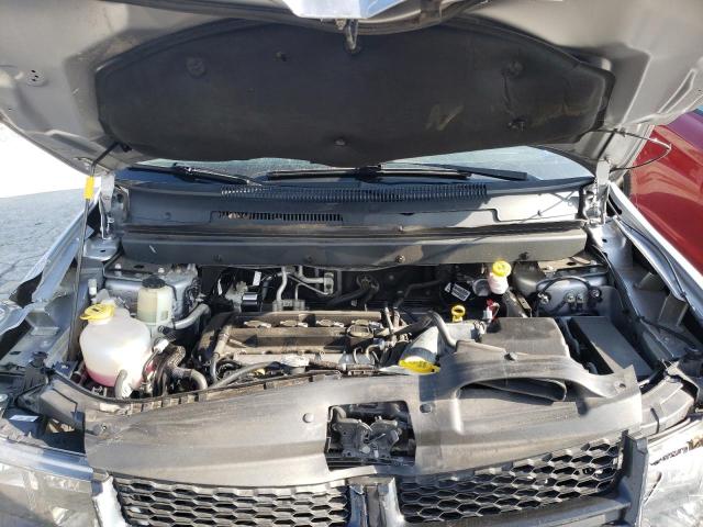 Photo 7 from auction – 2018 DODGE JOURNEY SE with VIN 3C4PDCAB9JT496862