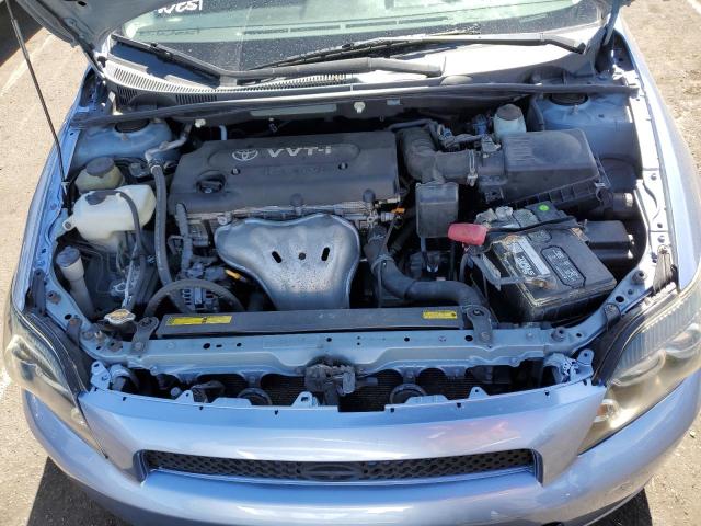 Photo 7 from auction – 2008 TOYOTA SCION TC with VIN JTKDE167580235060