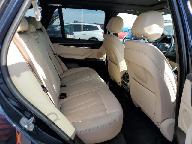 Photo 6 from auction – 2017 BMW X5 XDRIVE3 with VIN 5UXKR0C35H0V70879