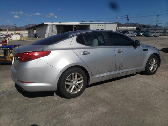 Photo 4 from auction – 2013 KIA OPTIMA LX with VIN KNAGM4A79D5362551