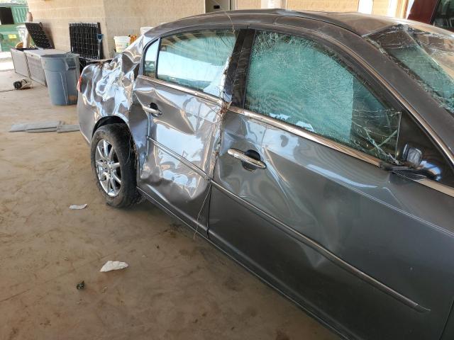 صورة رقم 9 من المزاد - 2007 BUICK LUCERNE CX مع VIN 1G4HD57267U194429