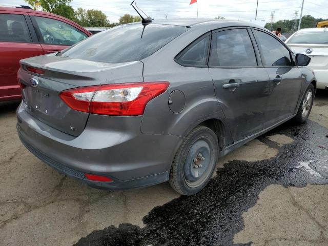 Photo 4 from auction – 2013 FORD FOCUS SE with VIN 1FADP3F27DL229681