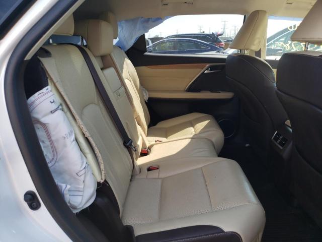 Photo 6 from auction – 2018 LEXUS RX 350 L with VIN JTJDZKCA2J2011303