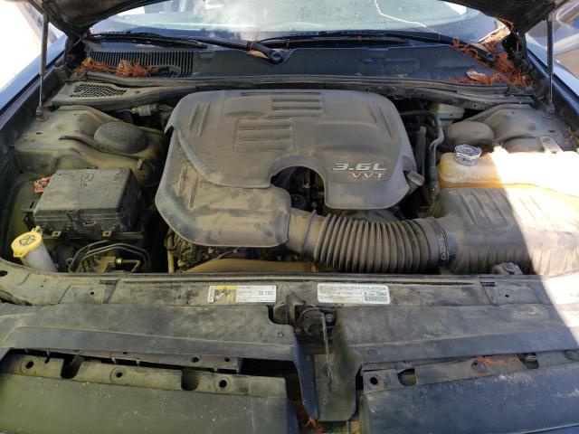 Photo 7 from auction – 2015 DODGE CHALLENGER with VIN 2C3CDZBG3FH706131