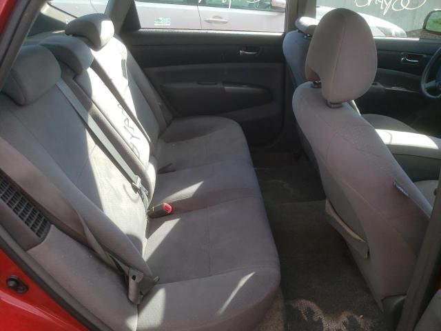 Photo 6 from auction – 2008 TOYOTA PRIUS with VIN JTDKB20U283320075
