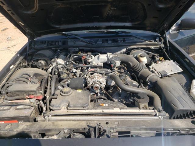 Photo 7 from auction – 2011 FORD CROWN VICT with VIN 2FABP7BV8BX140393