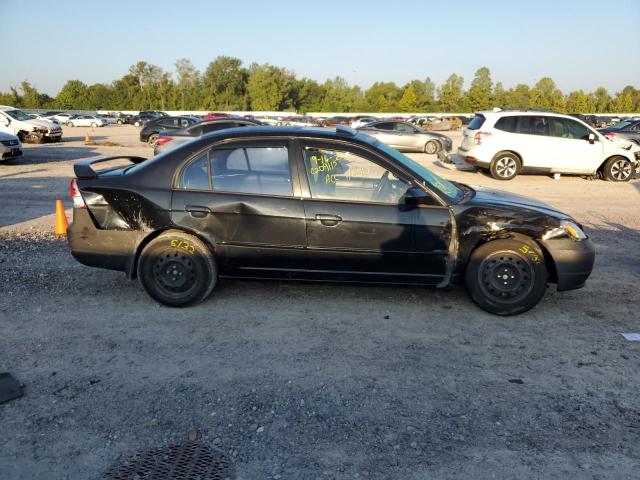 Photo 9 from auction – 2002 HONDA CIVIC EX with VIN 2HGES267X2H507357