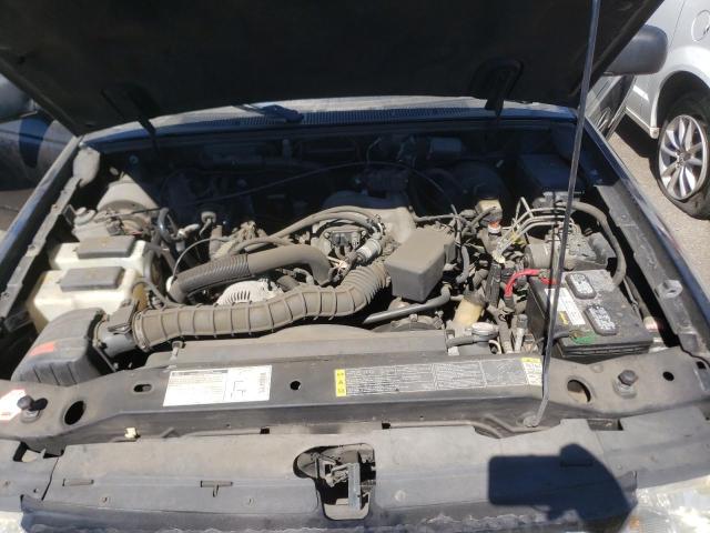 Photo 7 from auction – 2001 FORD RANGER with VIN 1FTYR10U11PB44084