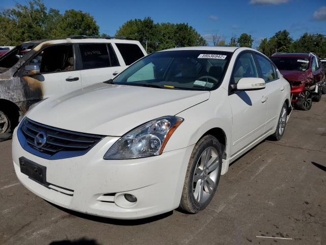 Photo 2 from auction – 2012 NISSAN ALTIMA SR with VIN 1N4BL2AP5CC257980
