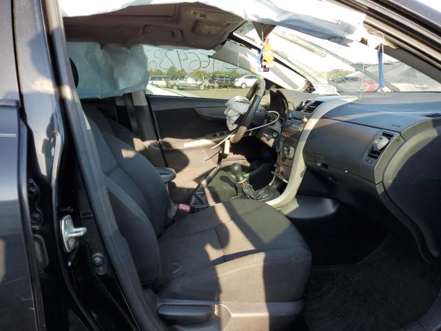 Photo 5 from auction – 2011 TOYOTA COROLLA BA with VIN 2T1BU4EE1BC547991